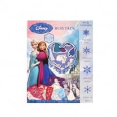 Frozen Bumper Pack