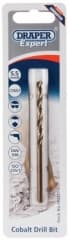 Draper 5.5mm Cobalt Twist Drill