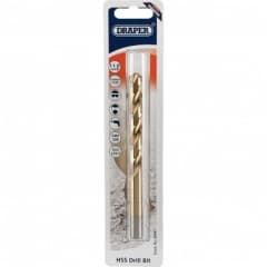 Draper 11.0mm Hss Twist Drill Bit