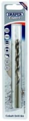 Draper 10.0mm Cobalt Twist Drill