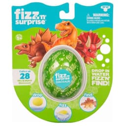 HGL ****** Dinosaur Fizz N Surprise 1