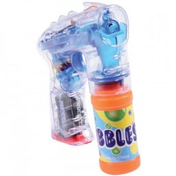 HGL Flash Bubble Gun 1