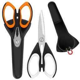 OTL Household Scissors 2pk 1