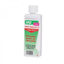 HG Stain Away No.2 50ml 1