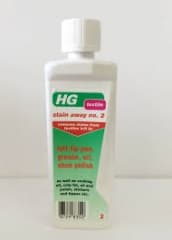 HG Stain Away No.2 50ml 2