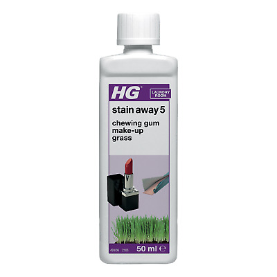 HG Stain Away No.5 50ml image