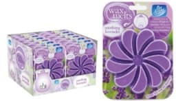151 Pan Aroma  Sc/ted Wax Melts - Soothing La (pan0167) 1