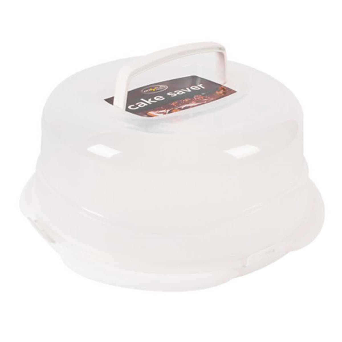 RSW Cake Saver-with-handle (31cm)