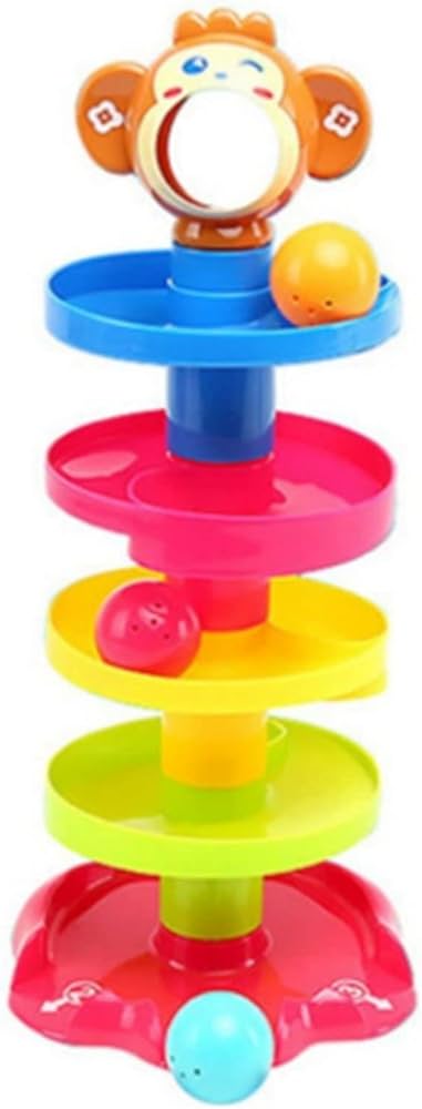 RSW ****** Rolling Ball Tower (5 Tier) image