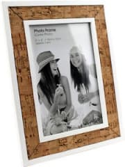 Sifcon 4x6 Cork Style  Border Frame