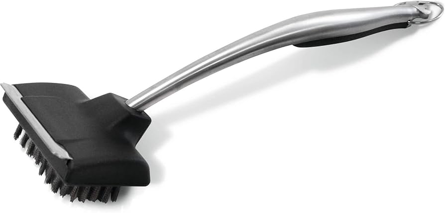 NT Bbq Brush image