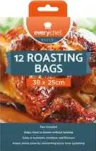 Multi Purpose Roasting Bags 12pk