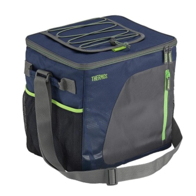 Thermos Insulated Radiance 36 Can Cooler Navy image
