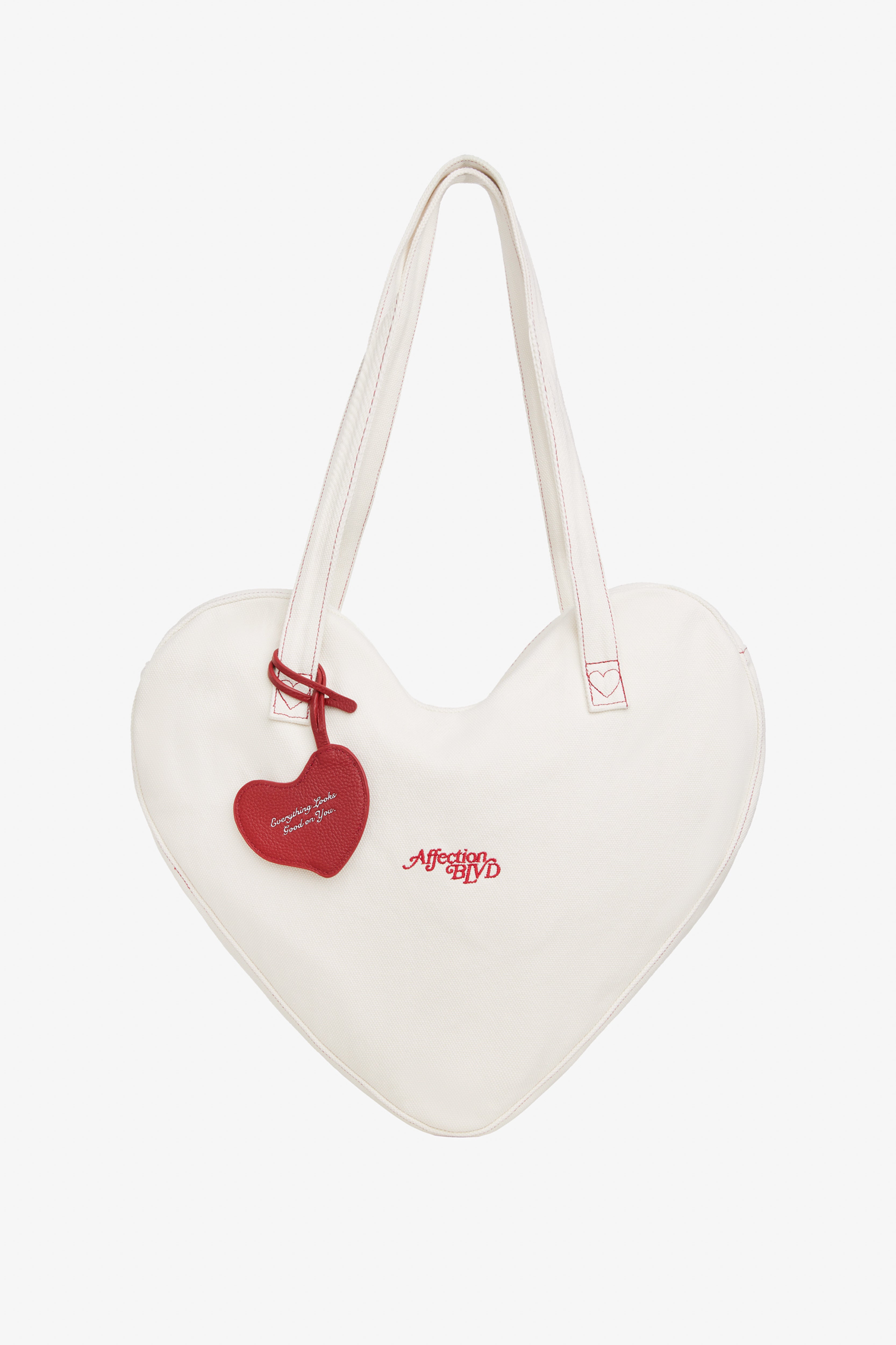 Wedding Heart Large Bag (ED22L) image