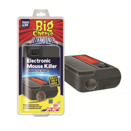 STV Ultra Power Electronic Mouse Trap 1