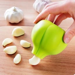 151 GARLIC PEELER 1