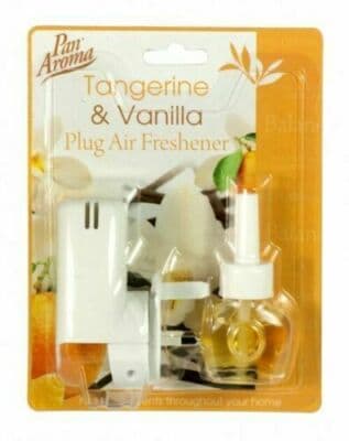151 Pan Aroma  Plug In Air Freshn Tang & Van (pan0202)
