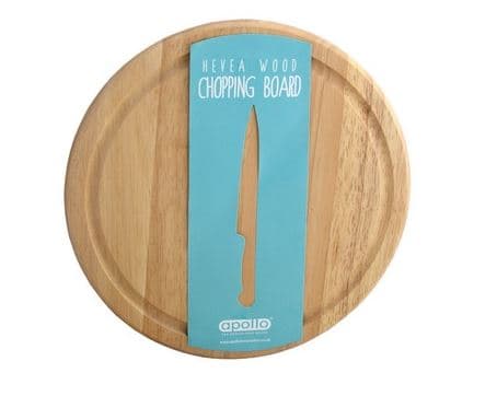 Apollo RB Bread Board 25cm Round