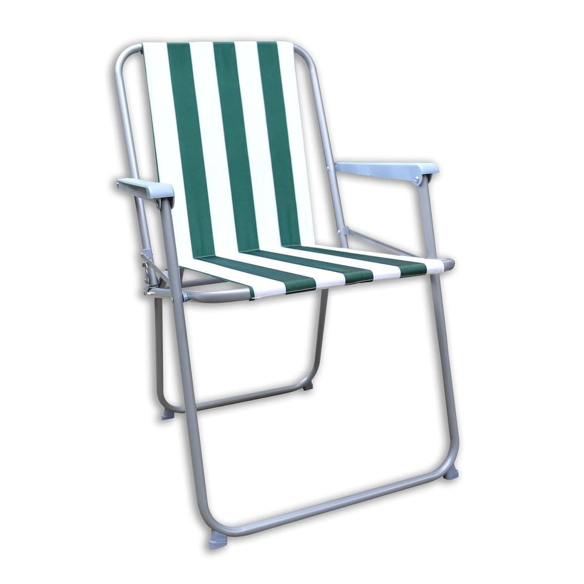 Kingfisher Folding Lightweight Picnic Camping Chair [PCO100]