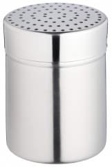 Kitchen Craft Medium Hole Shaker 9cm - Stainless Steel