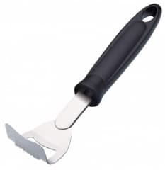 Kitchen Craft Butler Curler Stainless Steel