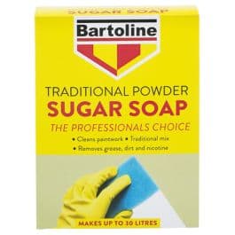 Bartoline  Traditional Sugar Soap 1.5 Kg.