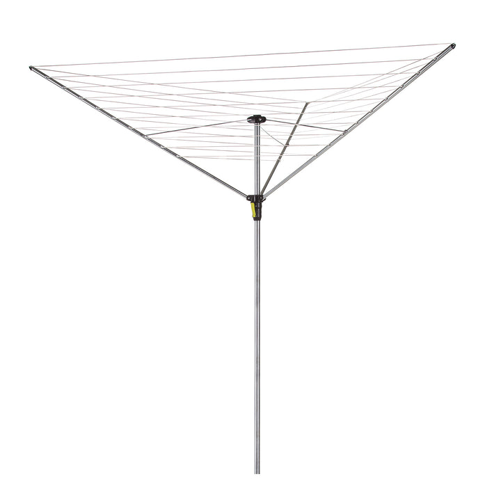 Minky Easybreeze 45m 3 Arm Rotary Airer Xxxx image
