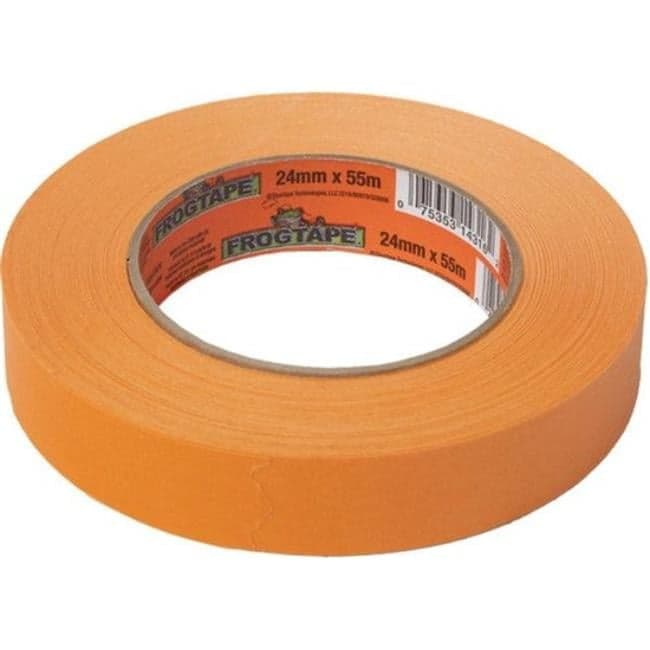 Pro Paint Masking Tape 24mm (1") x 55M