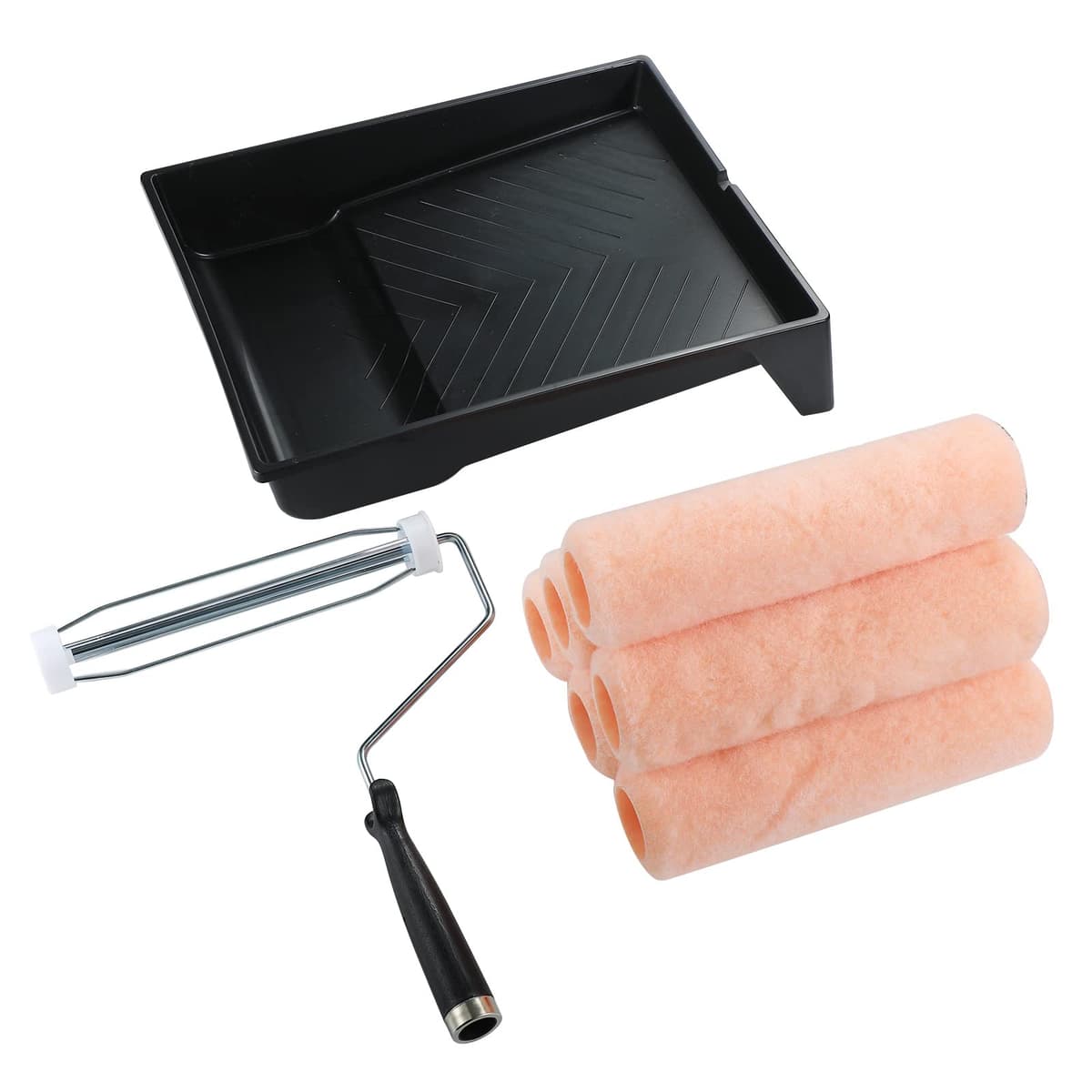 Professional 9" Handle + 9" Tray Micro Fibre Refill