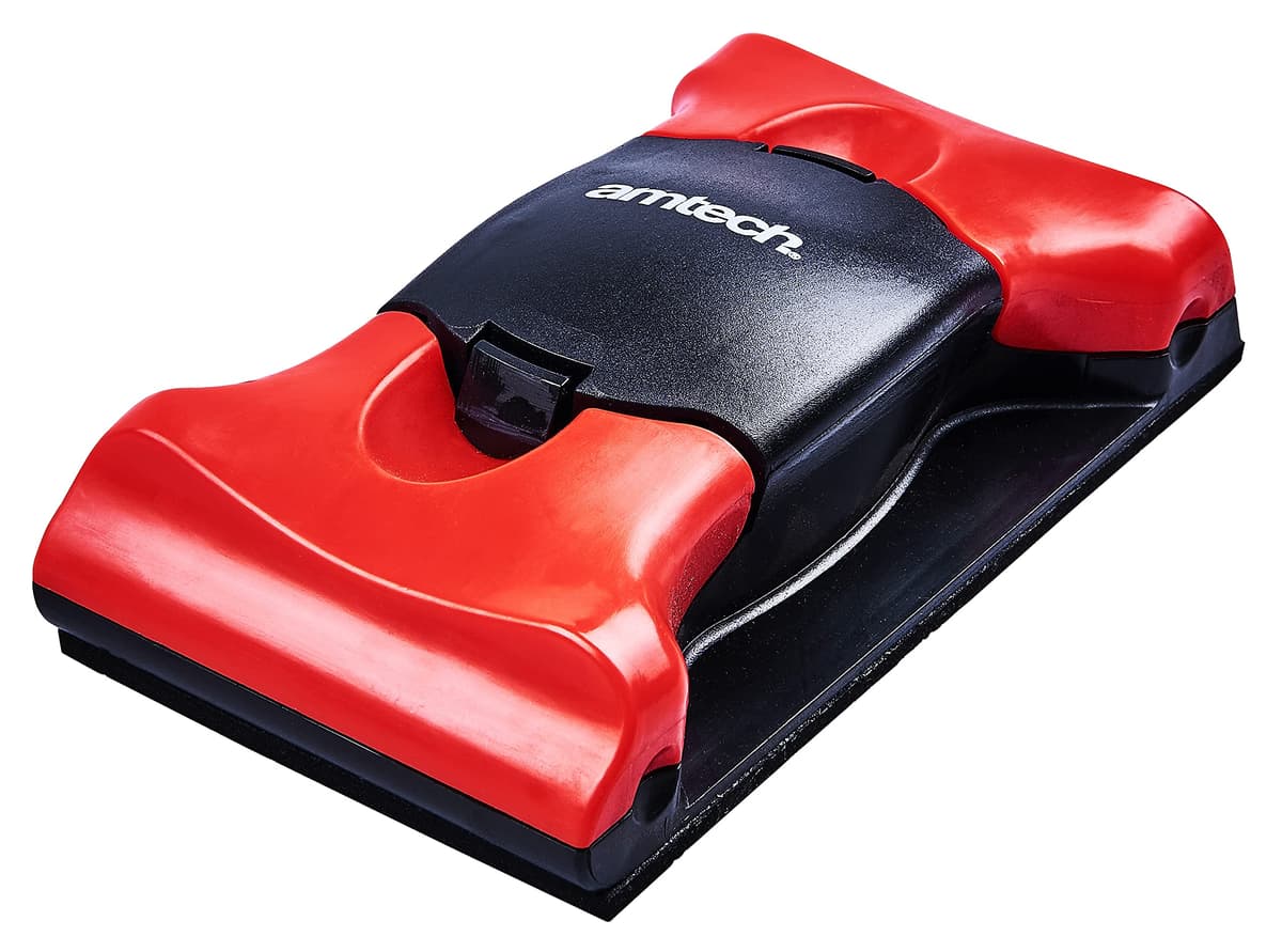 Amtech Hand Sander E0260