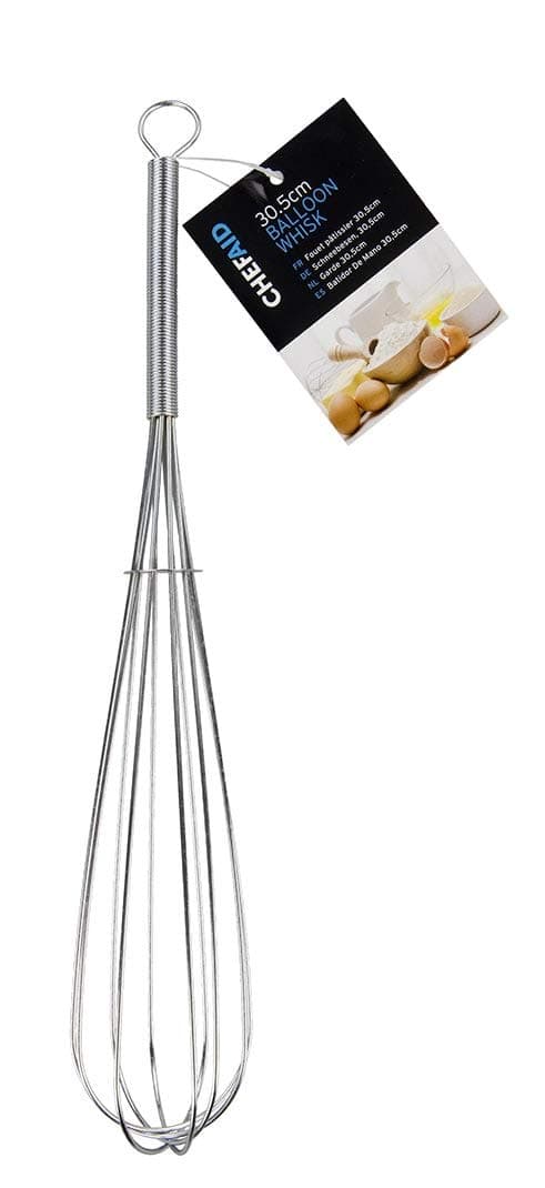 Chef Aid Whisk