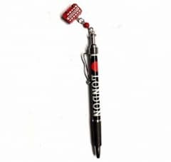 New London Pen.