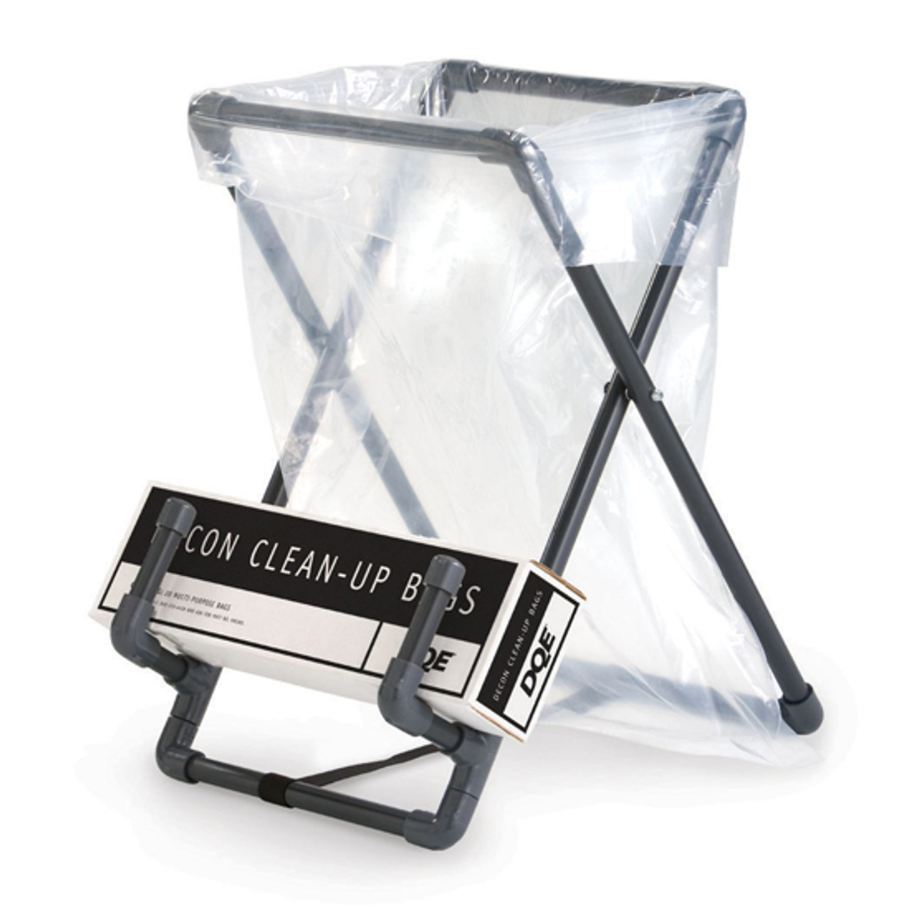 RSW Clean Up Dispenser With Bags (p… image