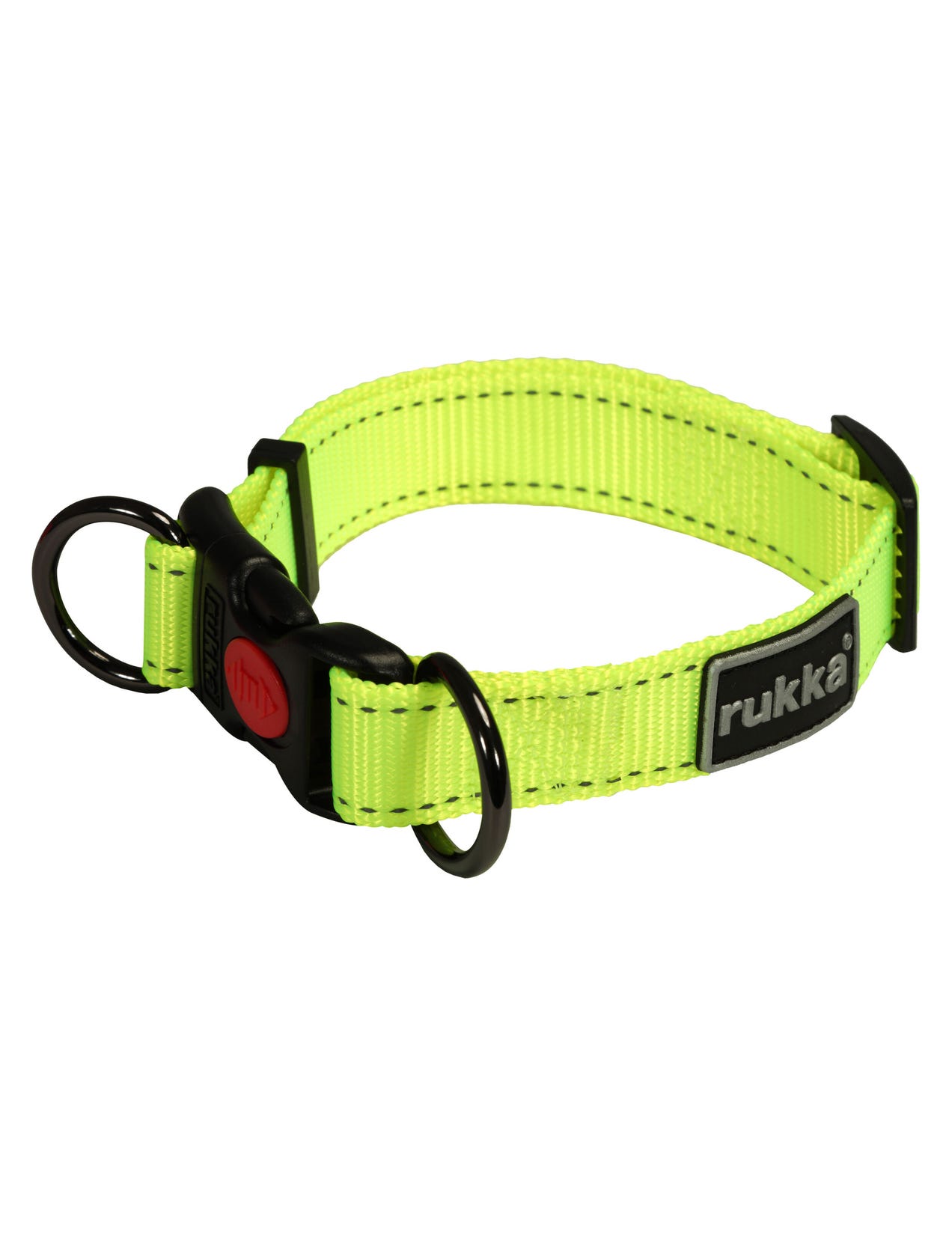 RSW ****** Neon Coloured Collar image
