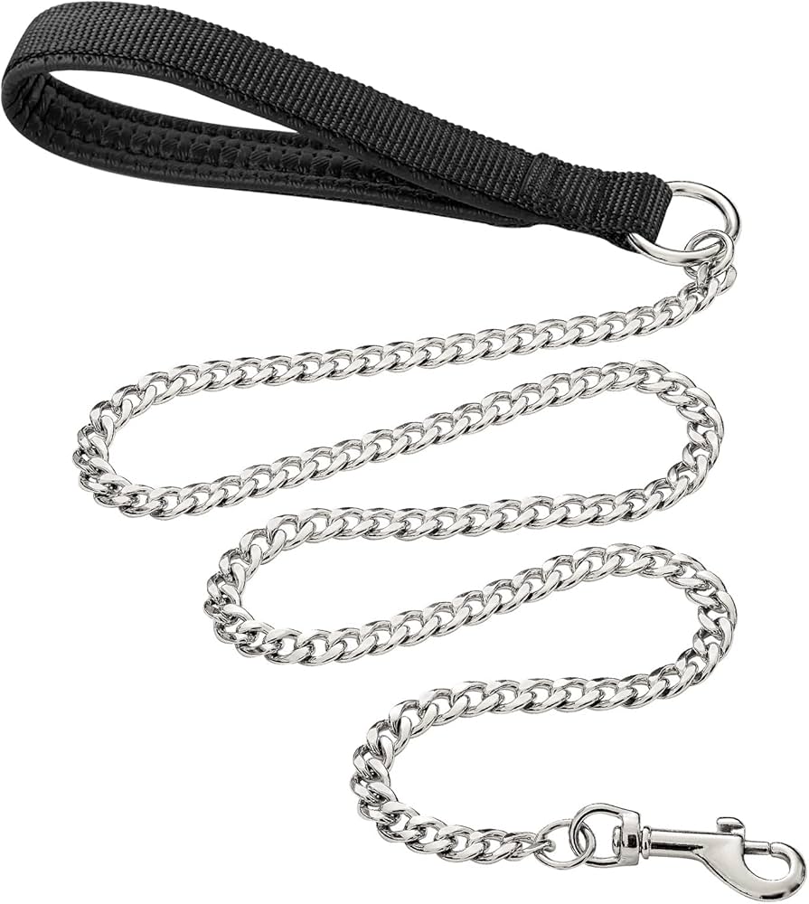 RSW Metal Chain Lead image