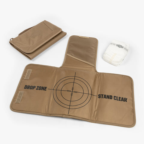 RSW ****** Padded Changing Mat (6/asstd) 79x… image