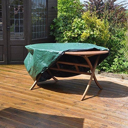 Kingfisher Medium Patio Set Cover [COV128]