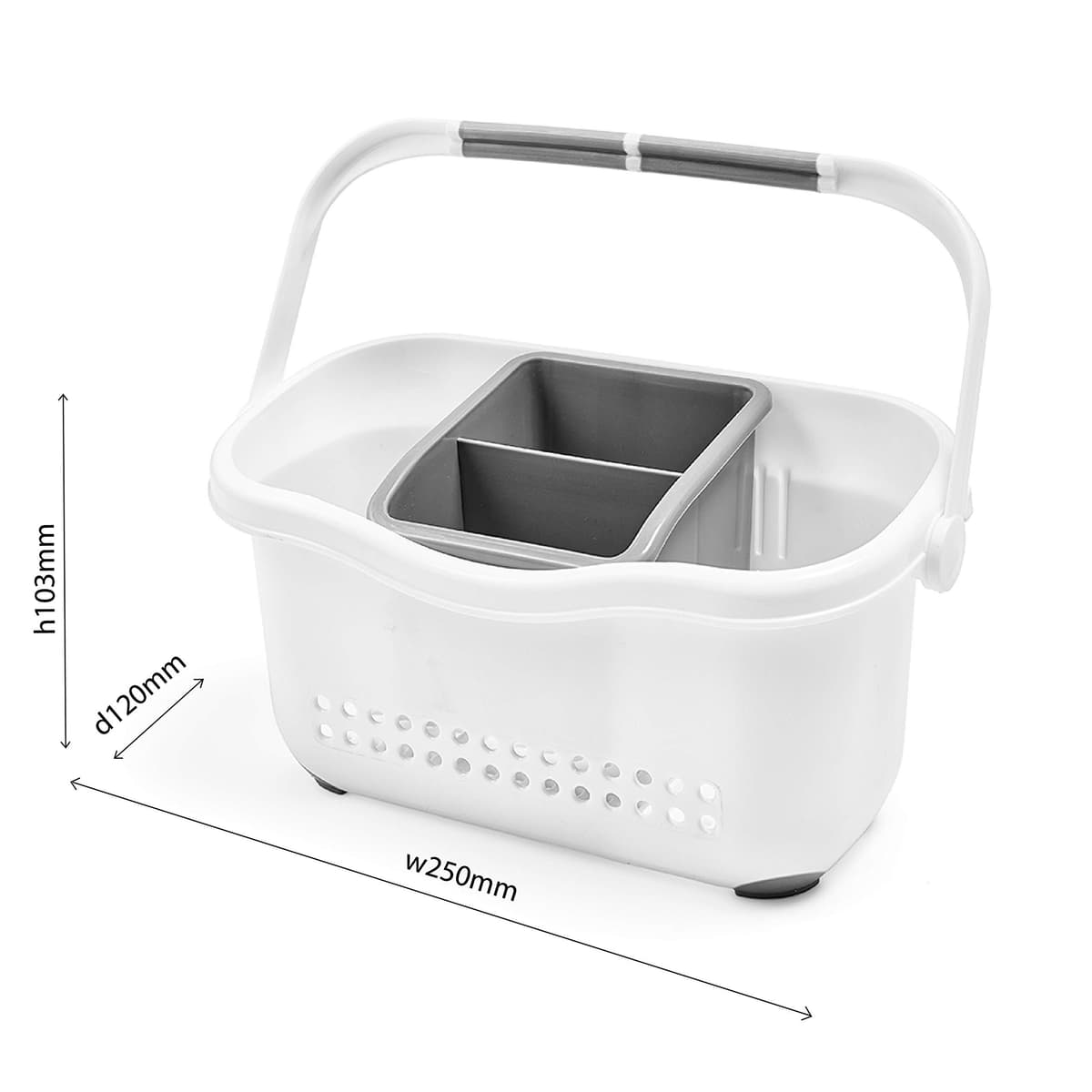 Addis Sink Caddy