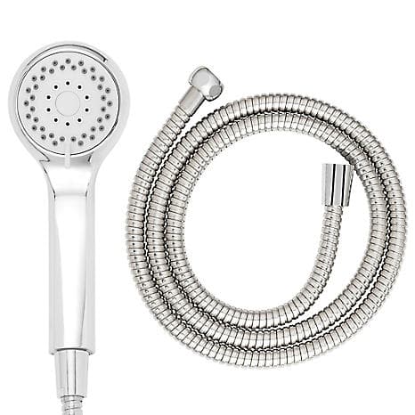 Acqua Shower Hose 2.4m