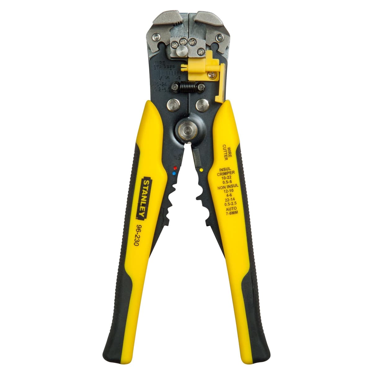 Stanley Fatmax Automatic Wire Stripper