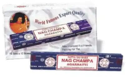 Nag Champa Incense Sticks