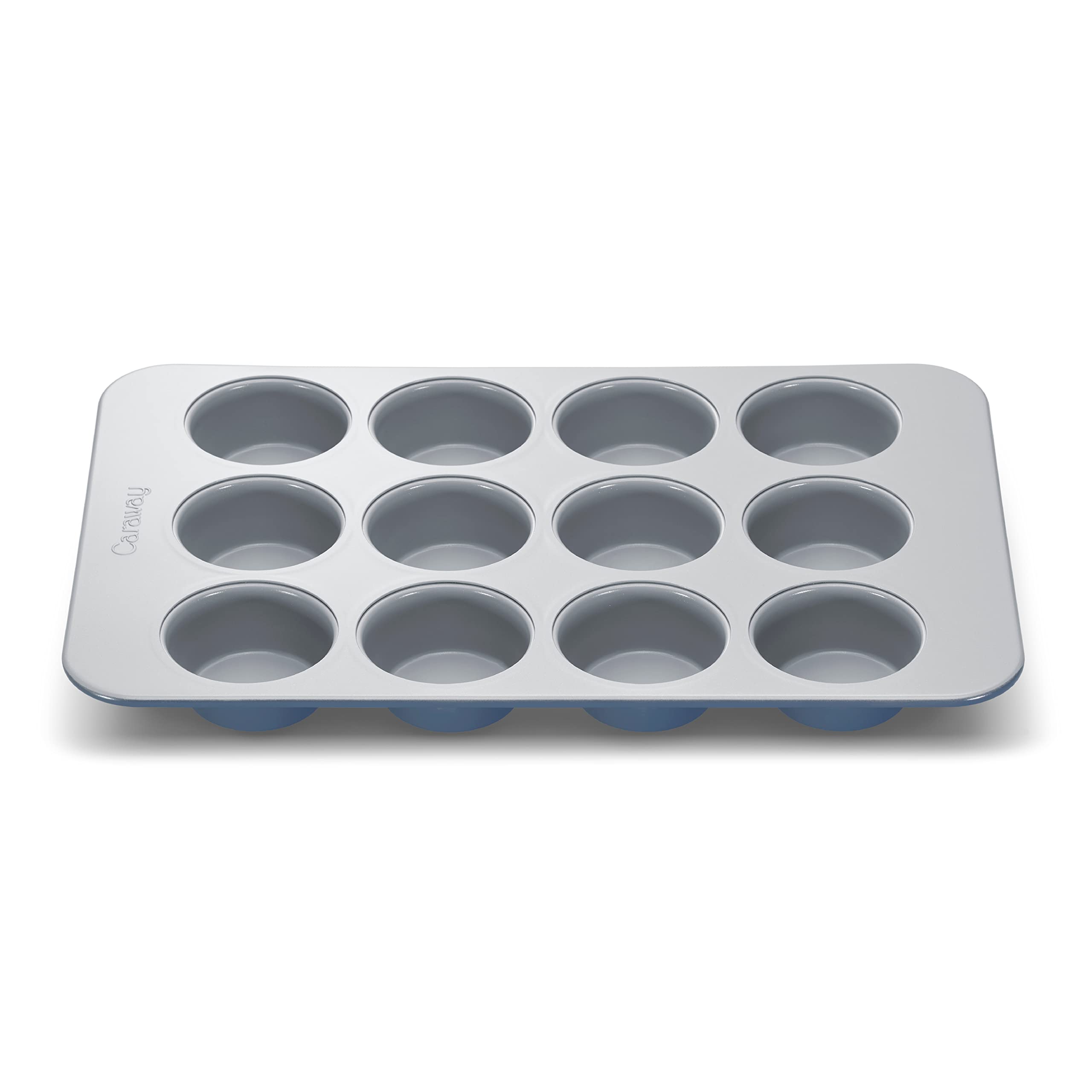 RSW ****** Ceramic 12 Cup Muffin Tray image
