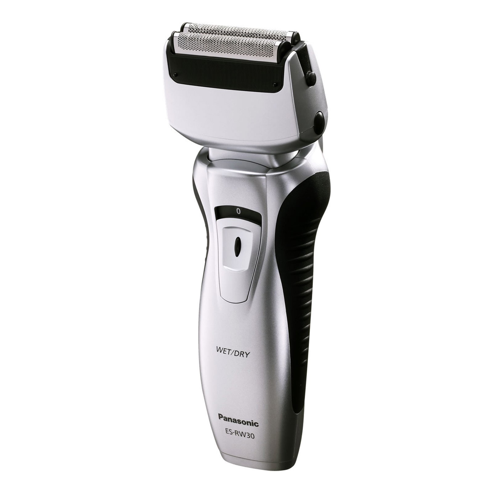 Panasonic ESRW30 WET/DRY  Rechargeable Shaver image