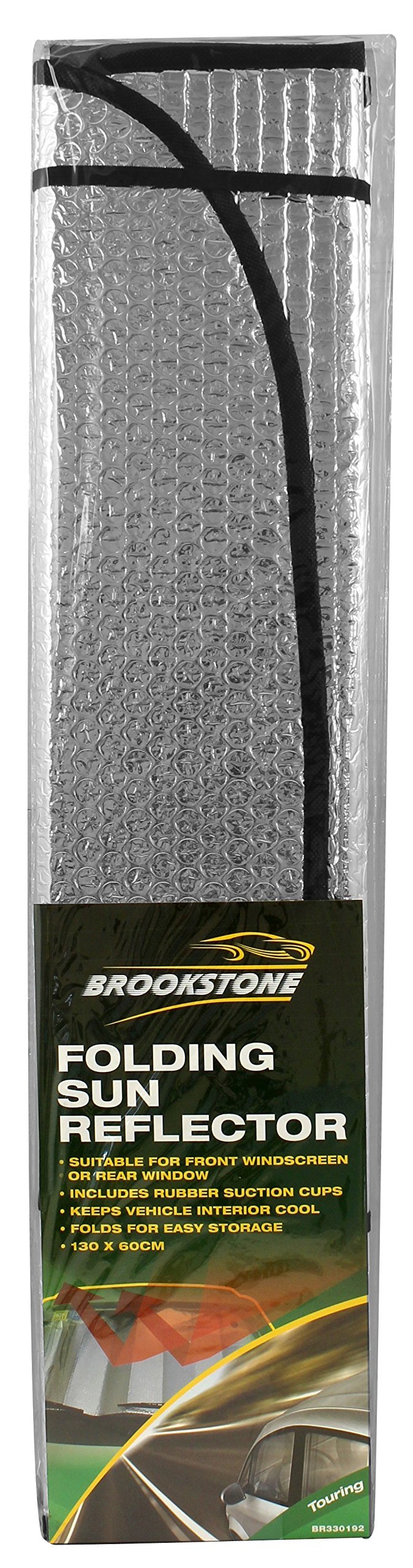 Brookstone Folding Sun Reflector image
