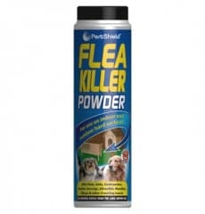 151 Pestshield  Flea Powder 200g (ps0055)
