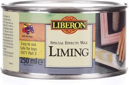 Liberon Special Effects Wax Liming 250ml 1