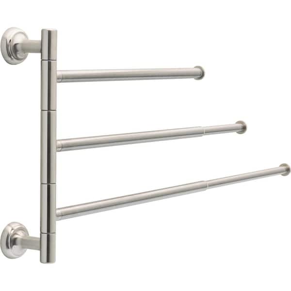 Expandable Towel Rail image