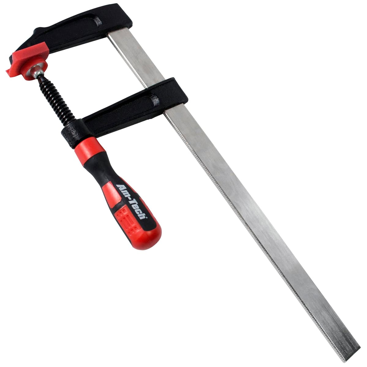 Am-tech**** Amtech 300mm Heavy Duty Quick Action F Clamp D1918