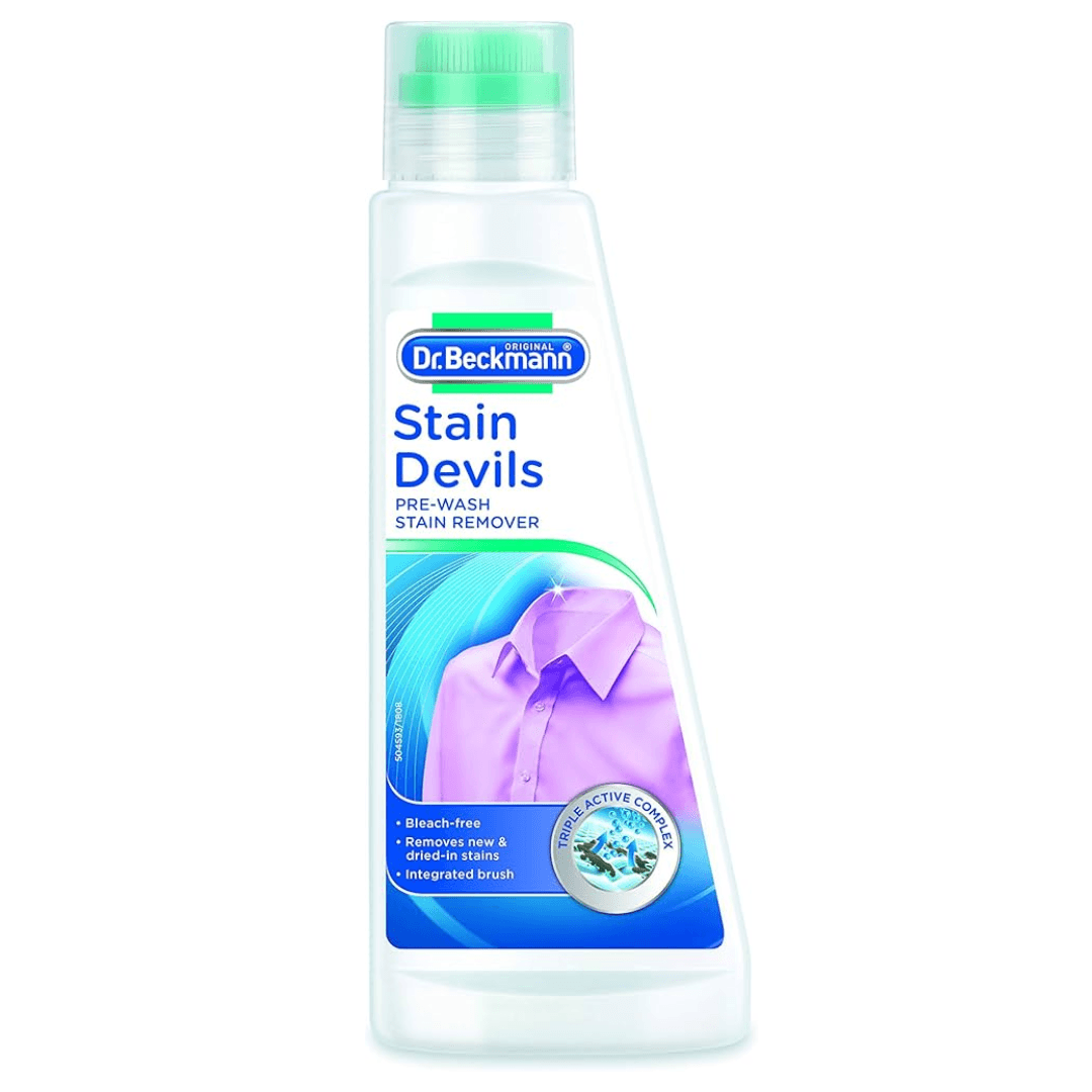 Dr Beckmann Pre-Wash Stain Devils 250ml