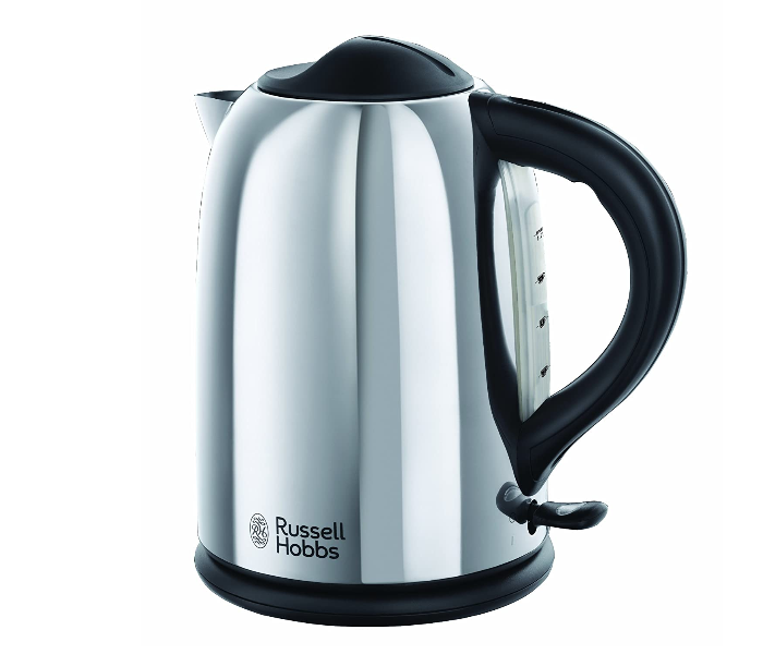 Russell Hobbs 1.7Ltr Stainless Steel Chester Jug Kettle image
